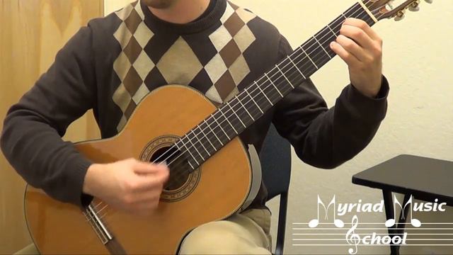 Hal Leonard Guitar Book 2 - Page 20 - #45 - C.C. Rider смотреть онлайн