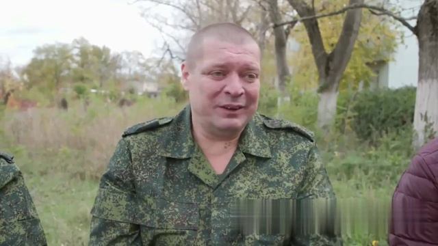 "Руки тряслись от восторга": освобождённый из плена военный рассказал о реакции украинца-надзирателя смотреть онлайн