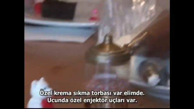 Кулинарные уроки в школе 