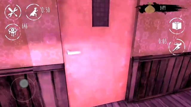 2000 мешков! Бесконечный режим с Чарли. Eyes The Horror Game.