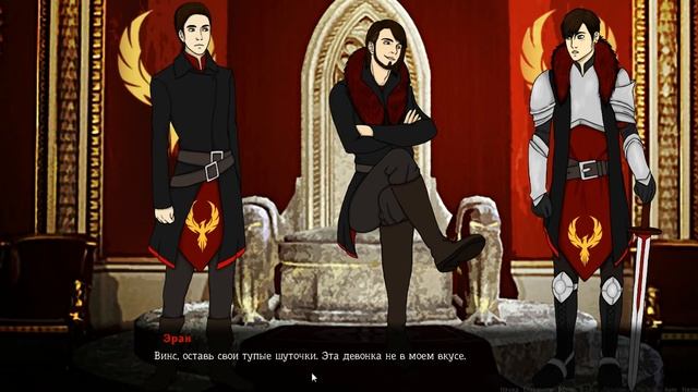 Becoming a Legend /Становясь легендой ✔ Часть 4 смотреть онлайн
