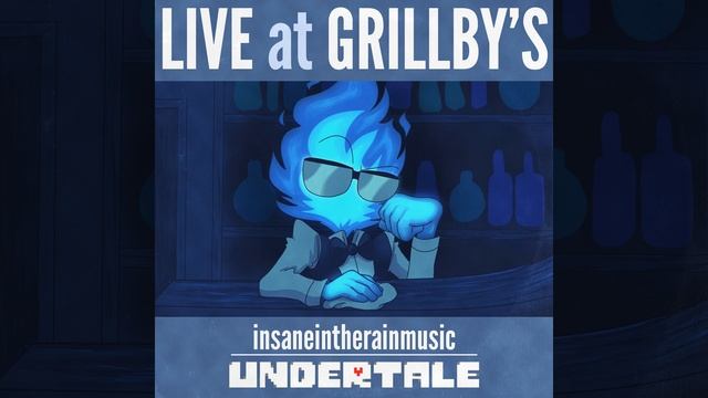 It's a Beautiful Day Outside (MEGALOVANIA) смотреть онлайн