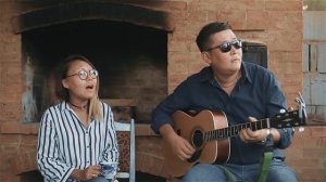 Ая Ганга - Сэсэг Аюшеева / Бурятские песни