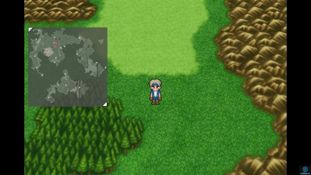 Final Fantasy VI прохождение#1 смотреть онлайн