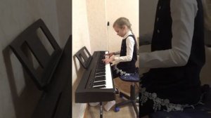 Кореневская дождик.