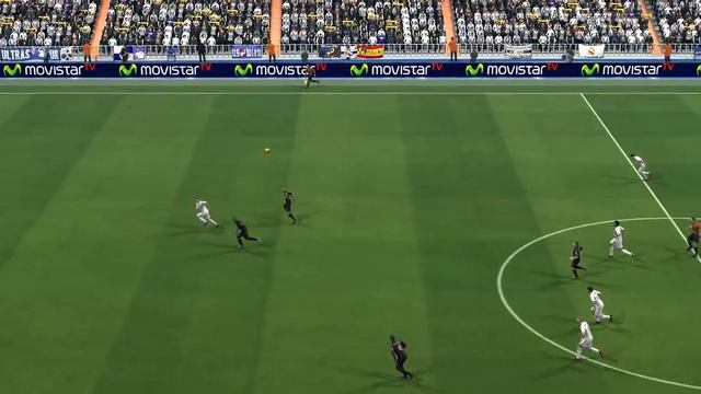 Тавир FIFA 14 №3 Гол Ди Марии смотреть онлайн