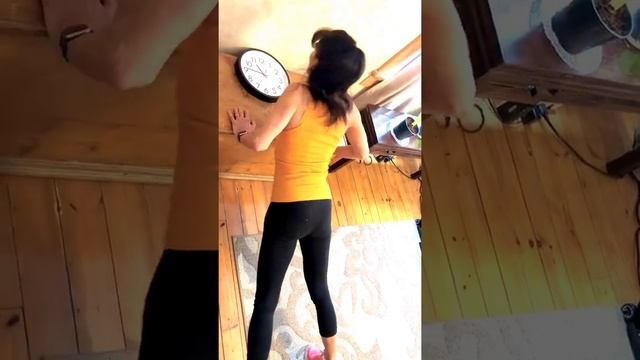 March MUSCLE Up challenge! смотреть онлайн