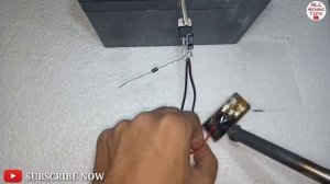20 v to 12 v