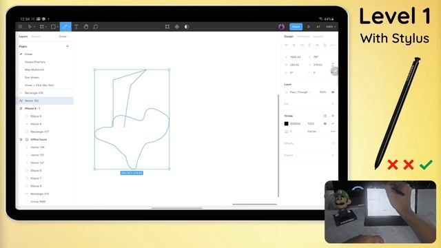 Does Figma work on Android Tab? ? смотреть онлайн