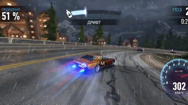 ПРОРВАЛСЯ В S - РАНГ В ПОСЛЕДНИЙ МОМЕНТ NFS NO LIMITS PVP смотреть онлайн