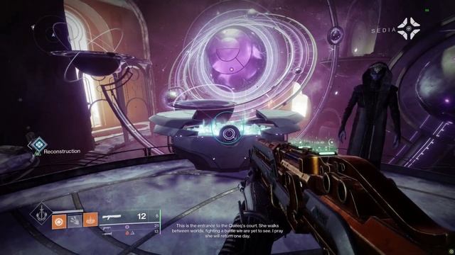 How to get the Transcendent Blessing mod. смотреть онлайн