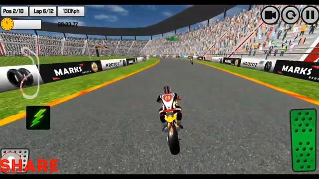 EXTREME BIKE RACING GAME 2019 #Dirt MotorCycle Race Game #Bike Games 3D For Android #Games To Play смотреть онлайн