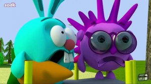 СМЕШНЫЕ ШАРИКИ | sndk |