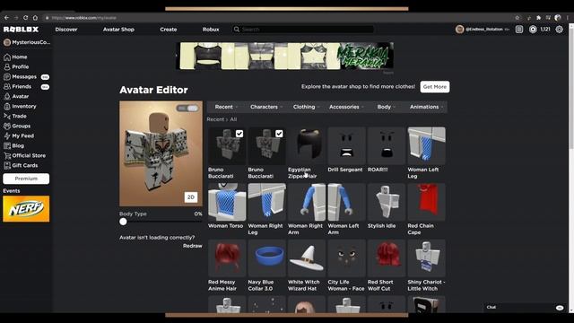 How to make Bruno Bucciarati in ROBLOX смотреть онлайн
