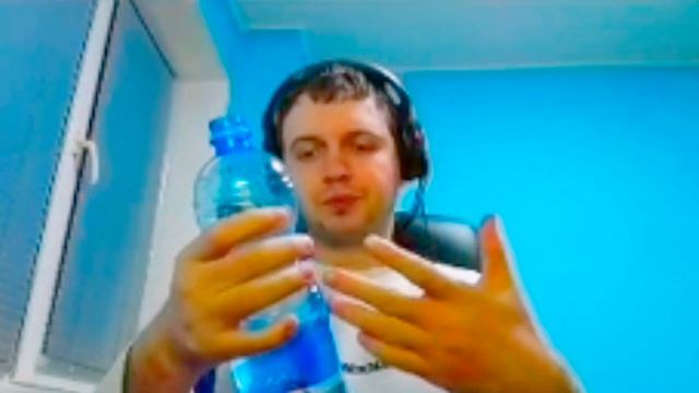 НЕ В КАЖДОЙ ВОДЕ ЕСТЬ КИСЛОРОД © ПАПУЦЦИЙ смотреть онлайн