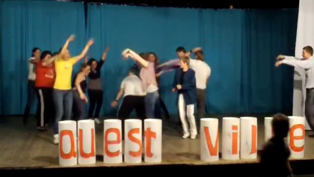 суперновый модный танец МОЗГОДРЫГ! смотреть онлайн