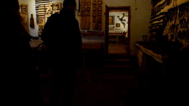 Śladami Rebrowa - odcinek 2 - Muzeum Historii Bieszczad смотреть онлайн