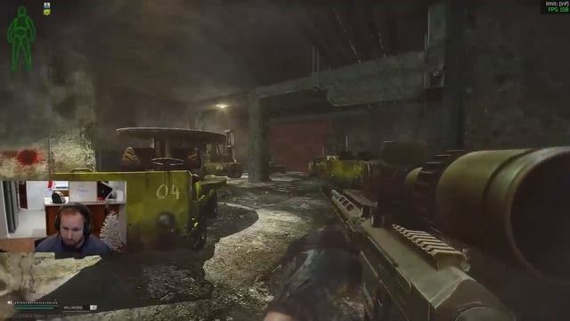 Wipeout on Factory - Escape from Tarkov смотреть онлайн