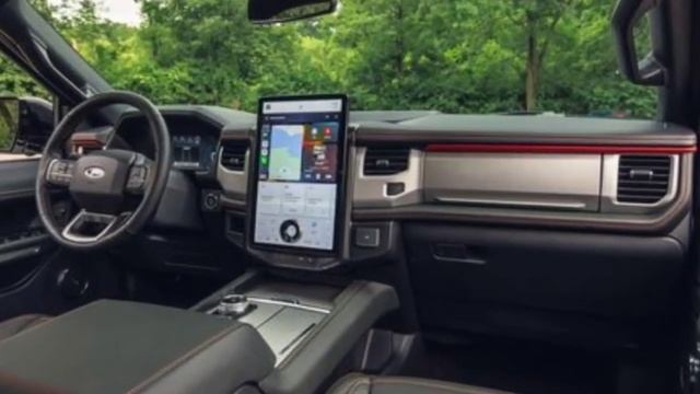 NEW 2023 Ford Expedition Timberline SUV Review | Interior, Exterior, Performance смотреть онлайн