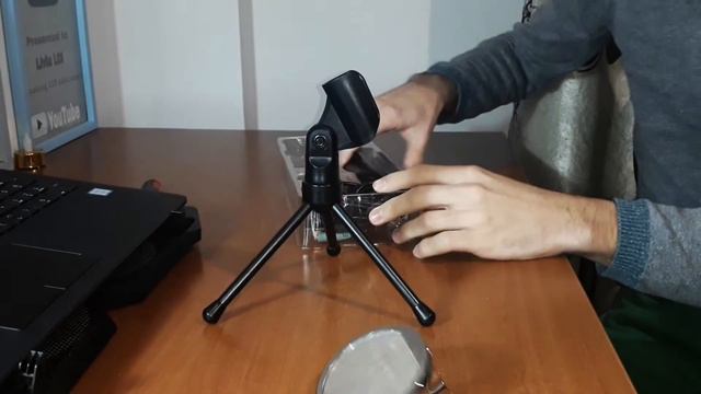 Noul meu microfon!! Unboxing 2021 смотреть онлайн