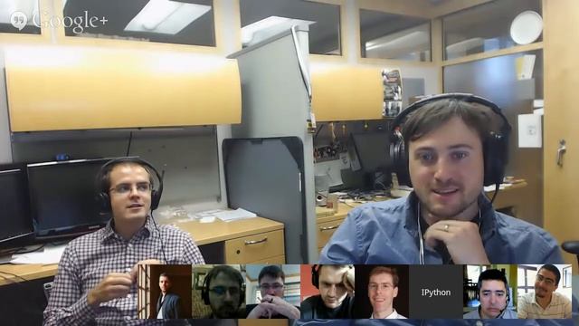 IPython Lab Meeting 8/14/2014 смотреть онлайн