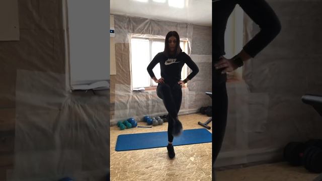 Разминка смотреть онлайн