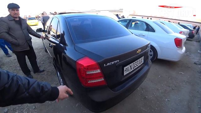 ДЖЕНТРА ва ЛАСЕТТИ. 27 - Февраль Хоразм Машина Бозори Нархлари смотреть онлайн