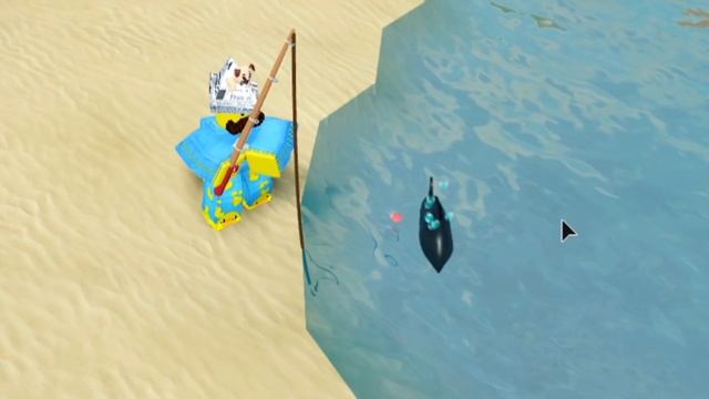 This New Update Ruined The Game? Fastest Way To Get Propeller & Fish! - Sky Block Roblox смотреть онлайн