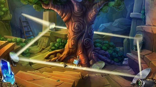 I Know a Tale Walkthrough | Я знаю интересную историю прохождение #3 смотреть онлайн