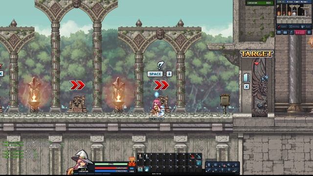 Soul Guardians ОБЗОР