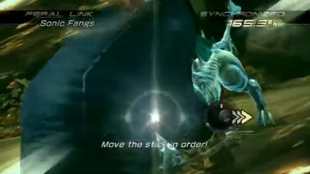 Final Fantasy XIII-2 Xbox 360 Walkthrough 22 Gameplay смотреть онлайн