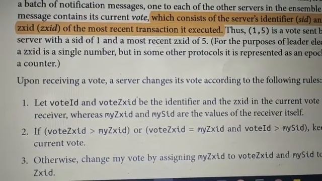 Zookeeper internal смотреть онлайн