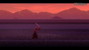 First Cut: Samurai Duel | Прохождение всей игры | геймлпей