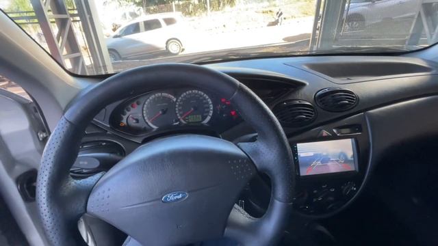 Avaliação Ford Focus 1.6 2008 de 113cv,seria melhor que Corolla nessa época?Veja os prós e contras смотреть онлайн
