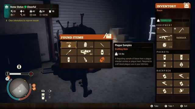 State of Decay 2 Lethal Zone Episode 19: Full Frontal Assault смотреть онлайн