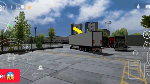 🚚Universal Truck Simulator V1.9.8 👈 - (MOD, Unlimited Money)[Latest Version]