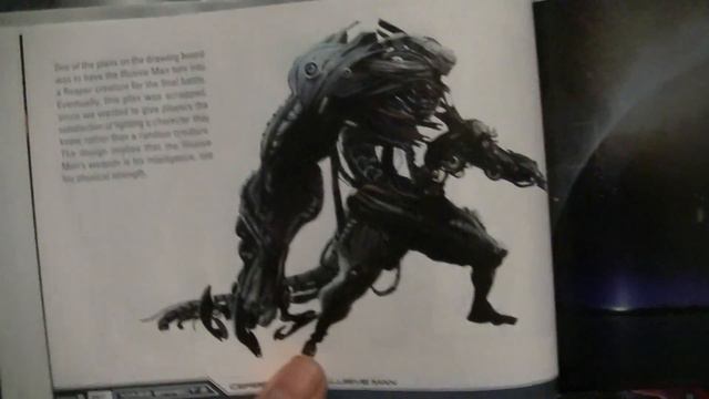 Mass Effect 3 Collector's Edition Unboxing смотреть онлайн