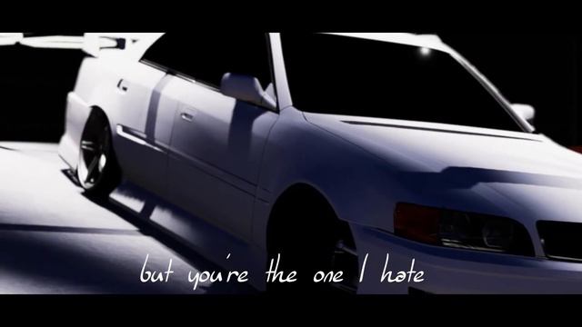 ilyTOMMY - Forever (Lyrics) (Carx Edit) смотреть онлайн