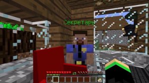 ПРОПАВШИЙ ДРУГ ВОВА НАШЁЛ СЕКРЕТНЫЙ ТОННЕЛЬ КОМПОТА В МАЙНКРАФТЕ! ПРОПАВШИЙ ДРУГ ВОВА 3 СЕЗОН КОМПО