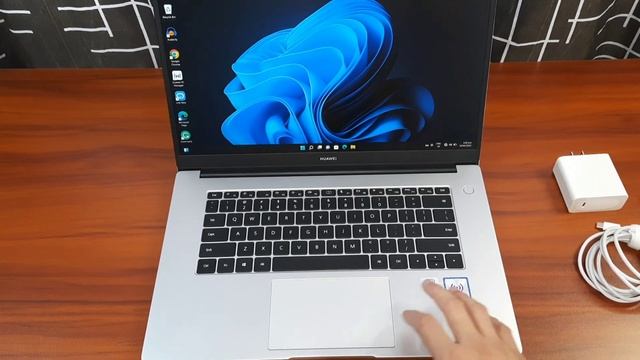 [unboxing ?] huawei d15 2021|| 10th Generation Core i5 | Philippines| ASMR смотреть онлайн