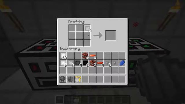 HBM's Minecraft Nuke Mod Progress #4 | Crafting, Resources and more! смотреть онлайн