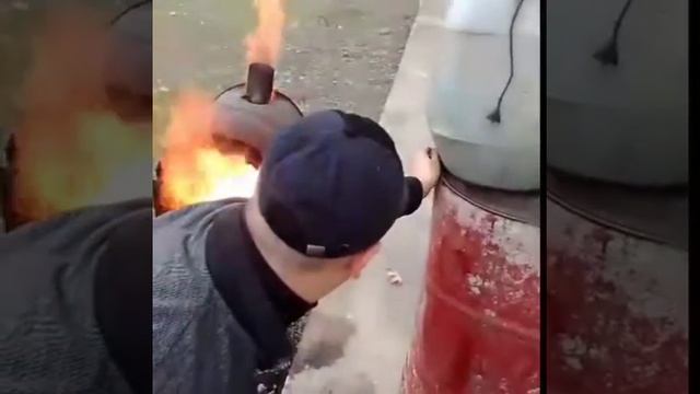Отработка масло смотреть онлайн