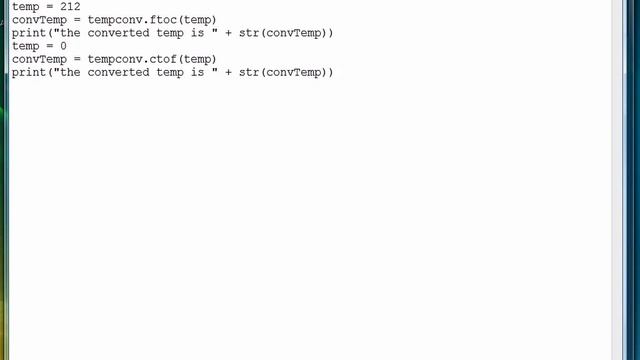 Web Programming with Python Tutorial | Modules смотреть онлайн