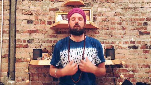 Long Ek Ong Kar; The Adi Shakti Mantra; Chakra Balancing смотреть онлайн