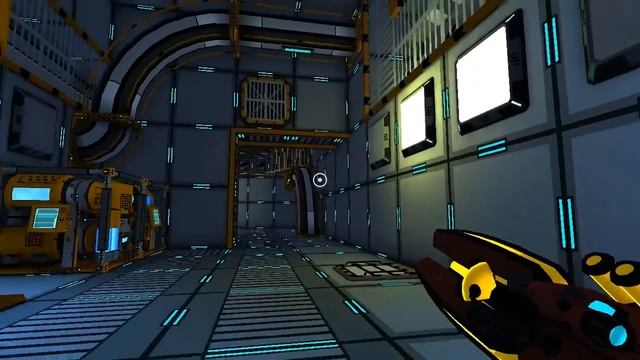 Pete Plays Inverto - 3D Puzzle Game (Gameplay / Commentary) смотреть онлайн