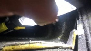 2007-2013 BMW X5 Glove Box Removal BMW E70 Remove Glove Box