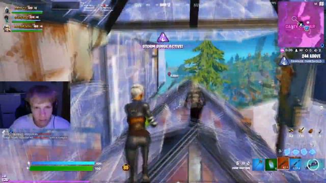 LORU77 НАЗВАЛ ТУЗА БОТОМ?! MIRWANA, LORU77, JAMSIDE, MONGRAAL, BUGHA, LETW1K3, SPT083, 7TOR смотреть онлайн