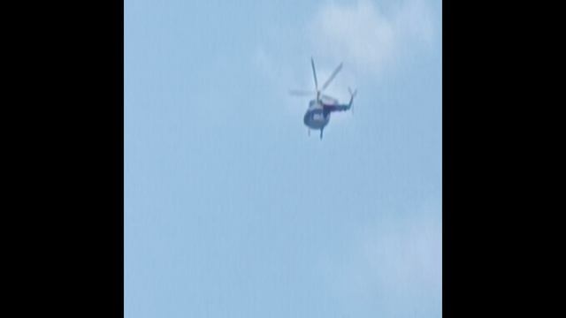 Летел Вертолет Ми-8 смотреть онлайн