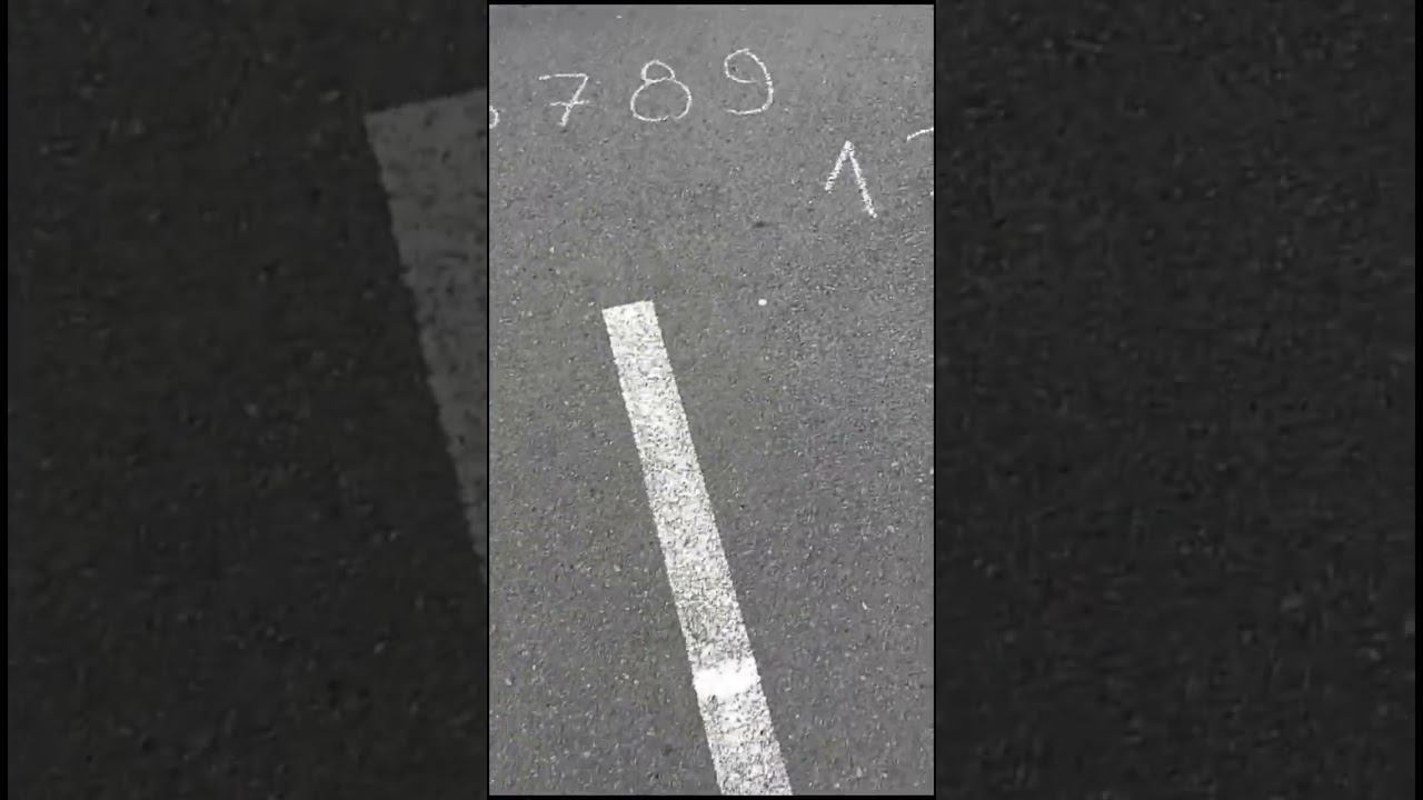 Понятие разряда числа