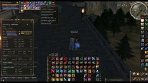 Гайд по бафам для тира и ДД  #Scryde